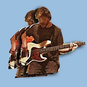 Vulfpeck Bass Collection