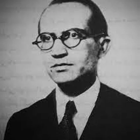 Rouhollah Khaleghi