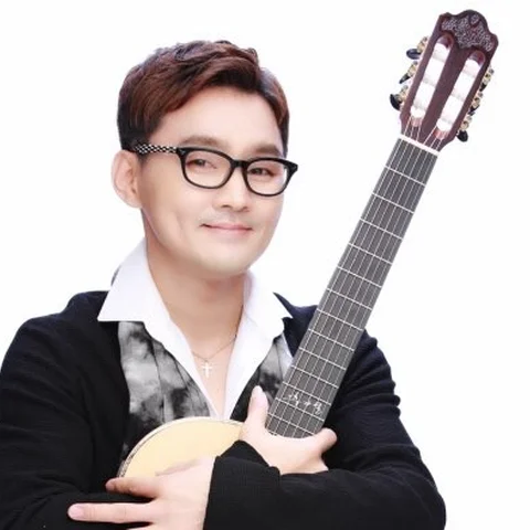 Chu Ga-yeol