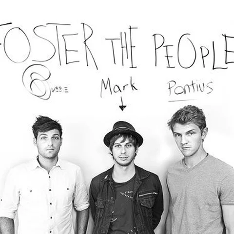 Foster The People