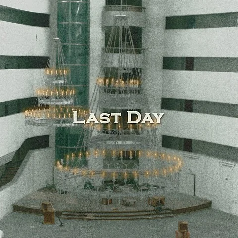 Last Day - TOUCHED (Band Version) by 화안(Hwaan)