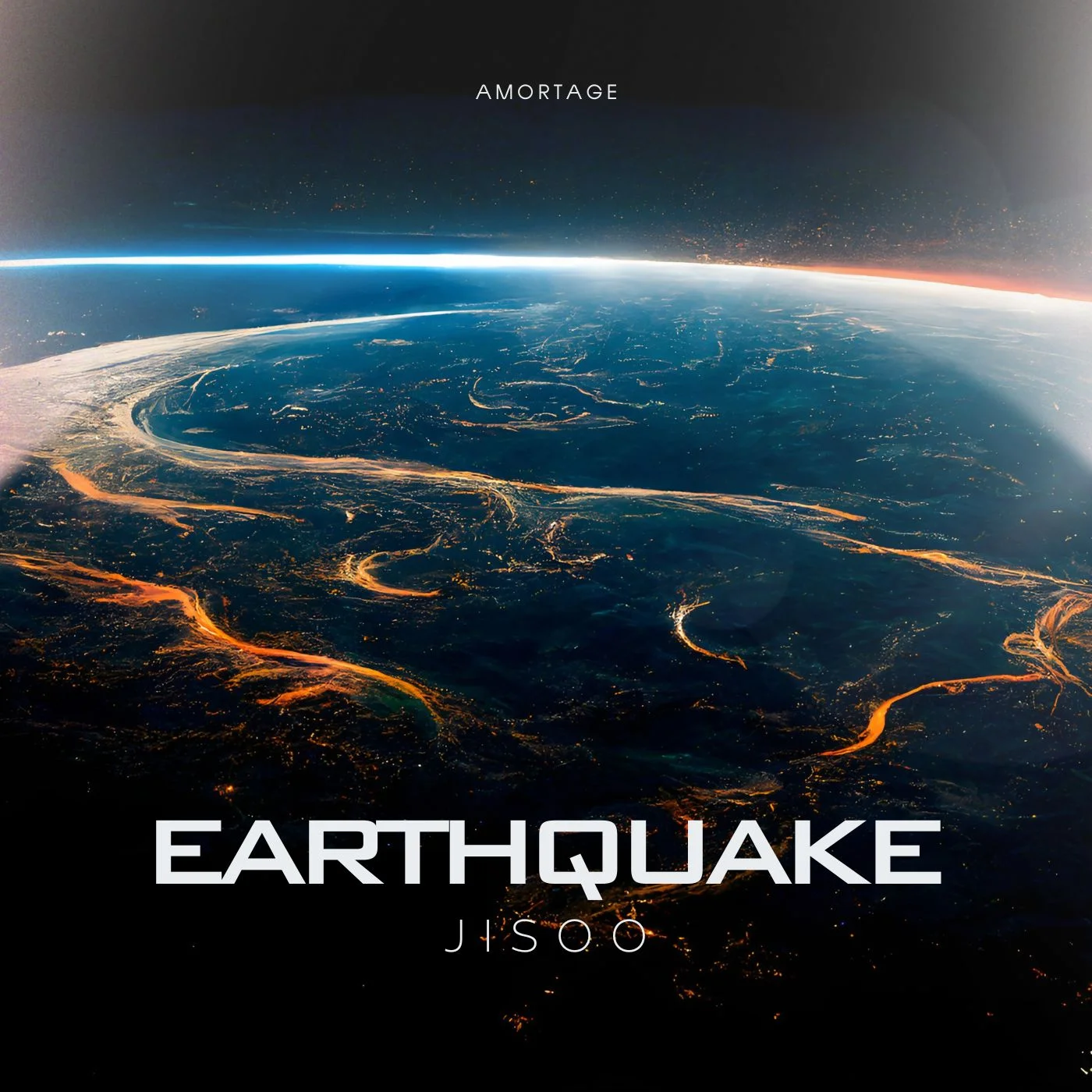 Earthquake - Jisoo by Esther_MusicCover