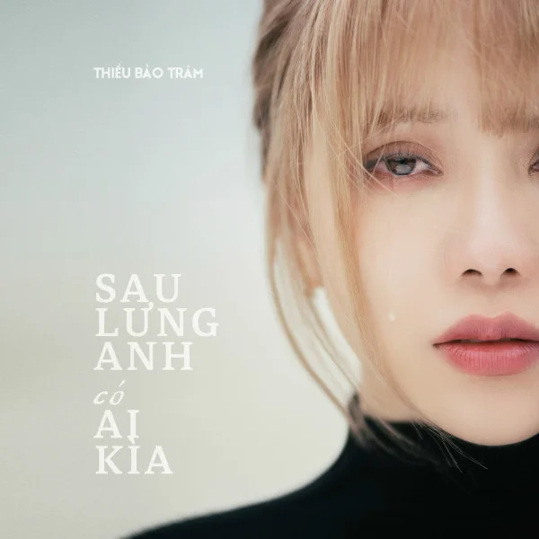 Sau Lưng Anh Có Ai Kìa - Thiều Bảo Trâm by Yuriko Piano