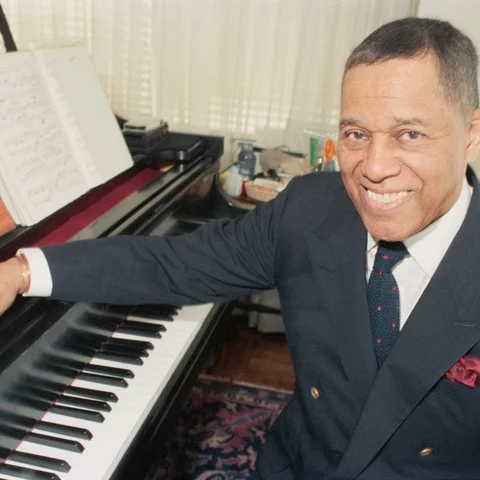 John Lewis