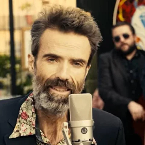 Jarabe de Palo