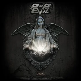Pop Evil - Onyx (Full Album Drum Transcription)