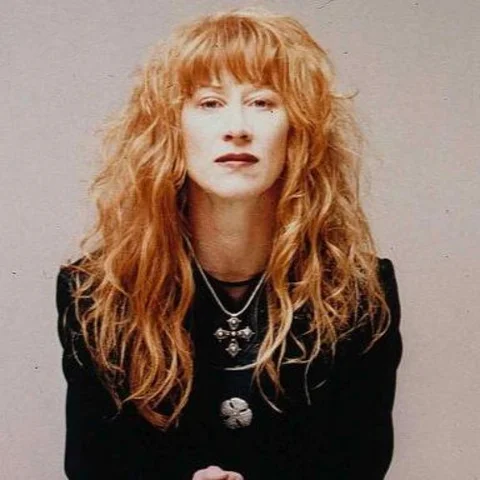 loreena mckennitt