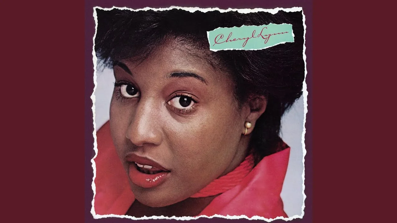 Got to Be Real (Singer Version) - Cheryl Lynn by @gwo_x.08