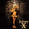 Silent Jealousy