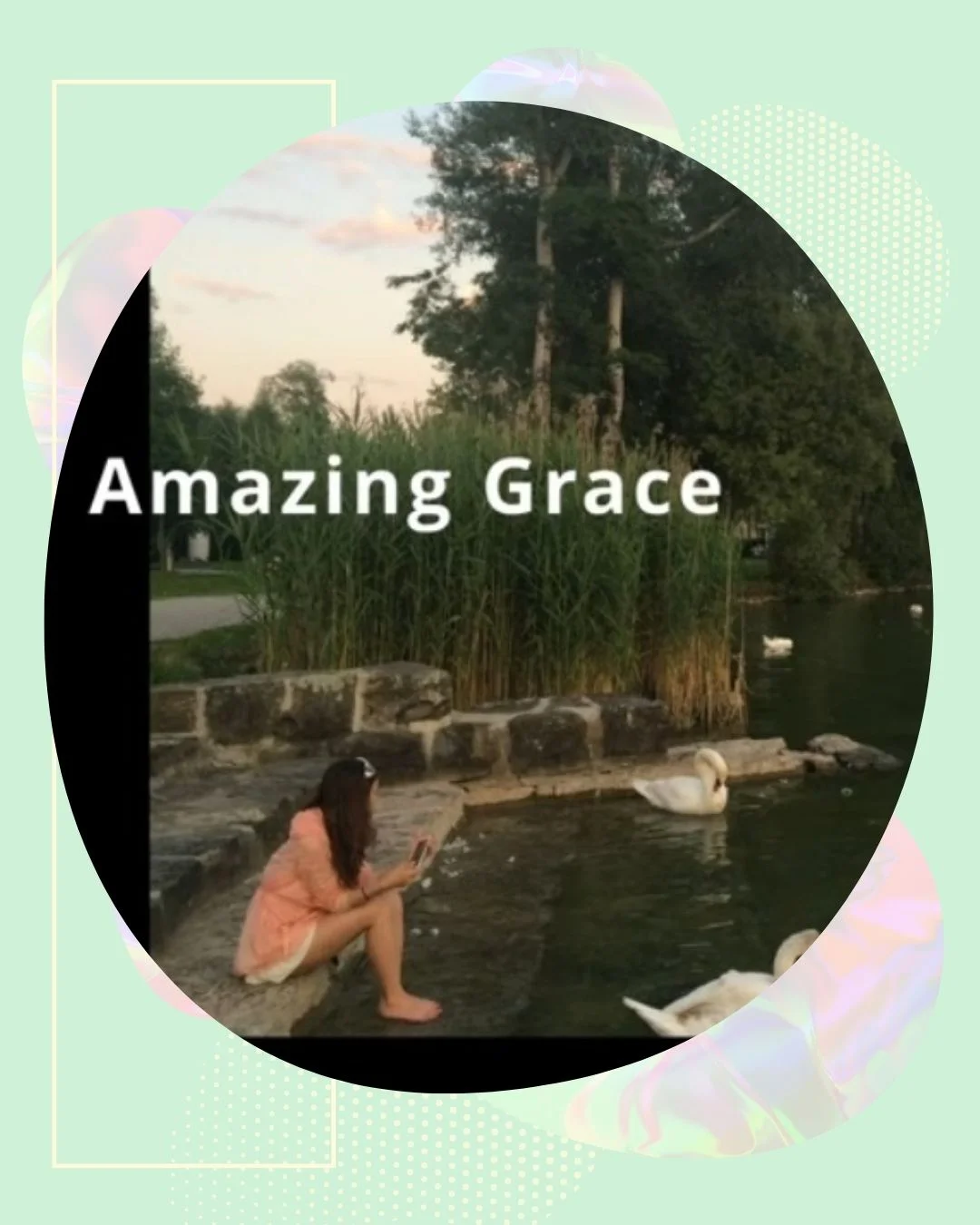 Amazing Grace organ prelude - American Folk Song ("Amazing Grace" Organ Prelude) by ssori