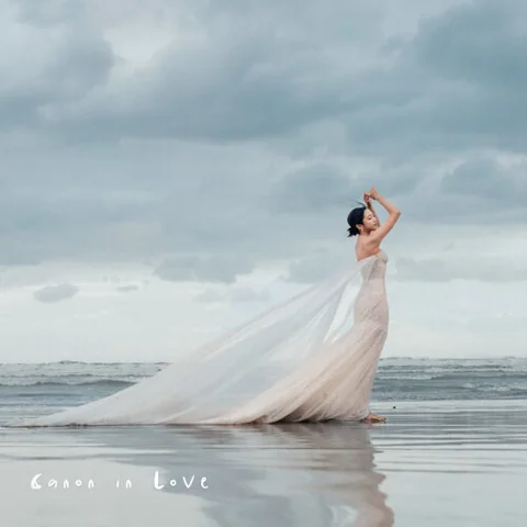 Canon in Love