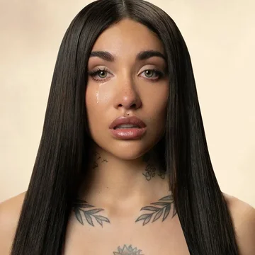 Álbum "Quimera" de María Becerra