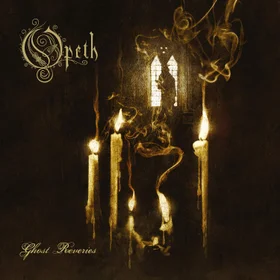Opeth - Ghost Reveries (Full Album)