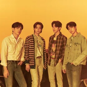 데이식스 악보 모음집