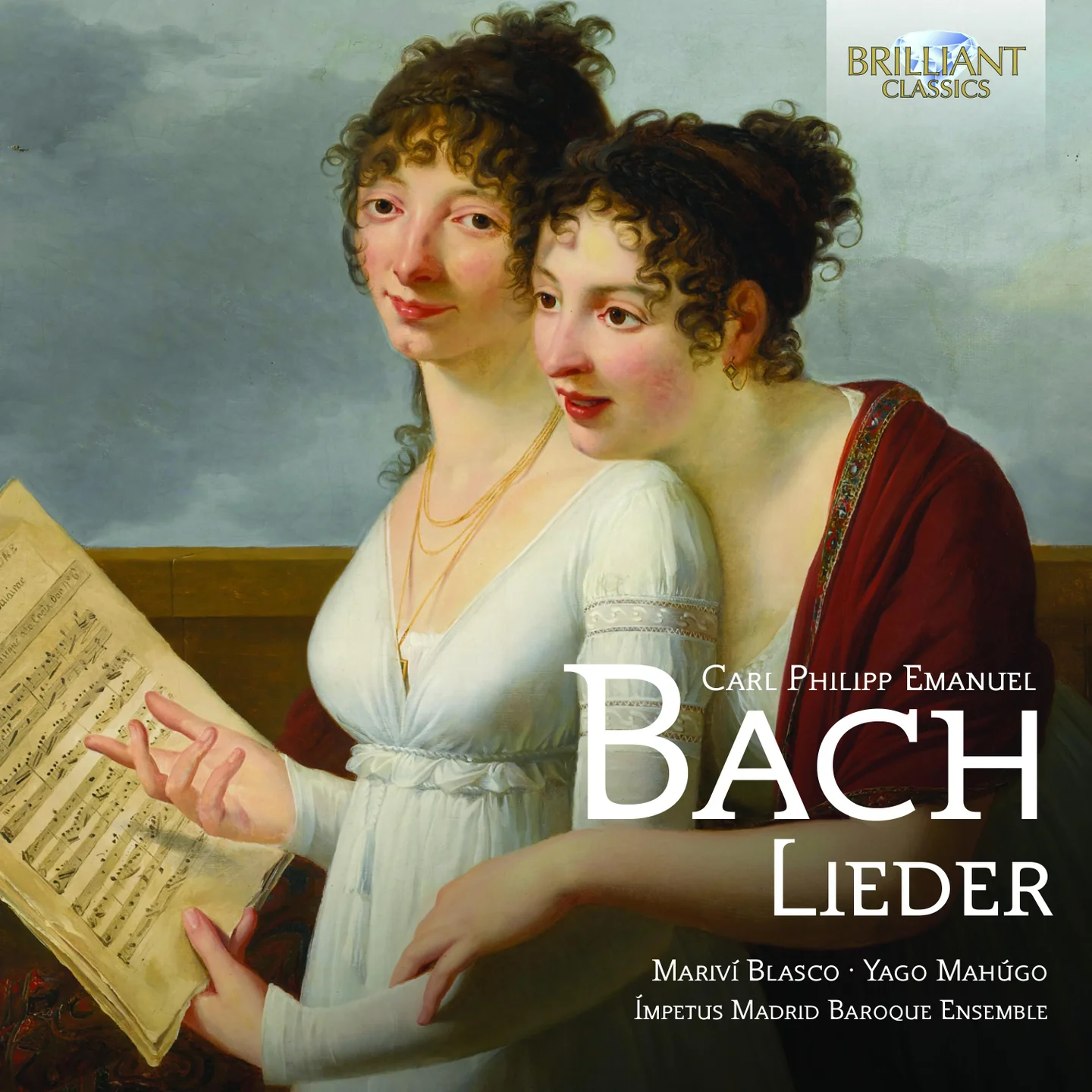 Solfeggietto in C minor, Wq.117.1,H.220 - Carl Phillip Emanuel Bach (C.P.E. Bach - Original With Fingered) by poon