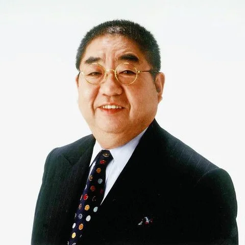 小林 亜星