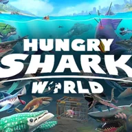 Hungry Shark World Main Theme
