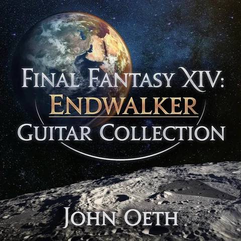 Stars Long Dead (Final Fantasy XIV)