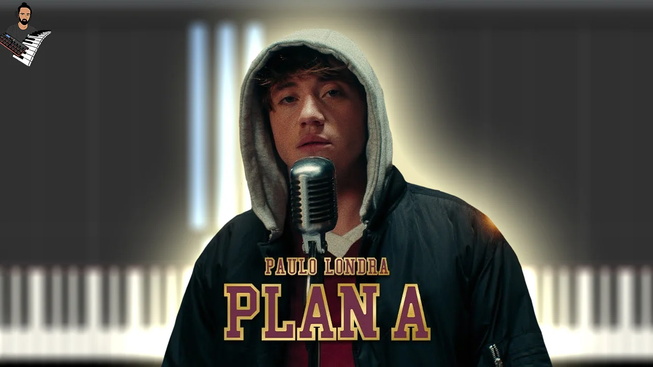 Plan A - Paulo Londra