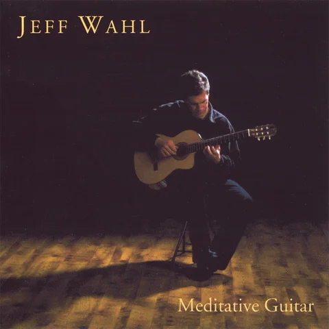 Jeff Wahl