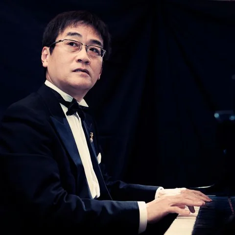 Tanaka Kohei