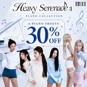 NMIXX COLLECTION: HEAVY SERENADE
