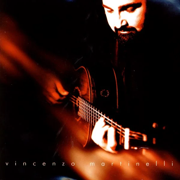 Spanish Romance - Vincenzo Martinelli (for Guitar Solo) by poon