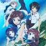 Nagi no Asukara / A Lull in the Sea