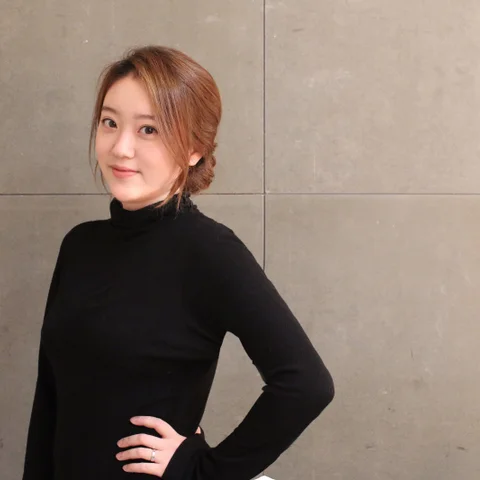 Kim Hyun Joo
