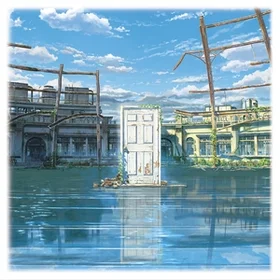 Suzume - The Complete Piano Collection