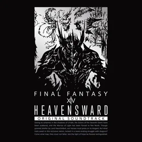 Final Fantasy XIV - Heavensward - Piano Transcriptions