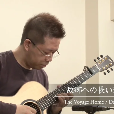 The Voyage Home