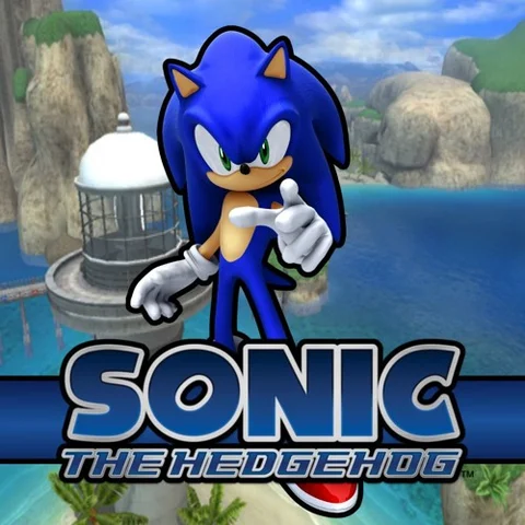 Sonic the Hedgehog