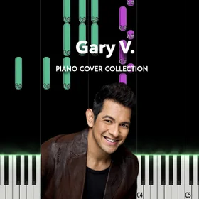 Gary Valenciano piano covers collection