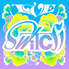 IVE - 'IVE SWITCH'