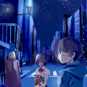 Tokyo Ghoul - COMPLETE Piano Collection
