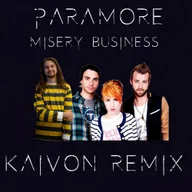 Misery Business