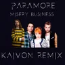 Misery Business