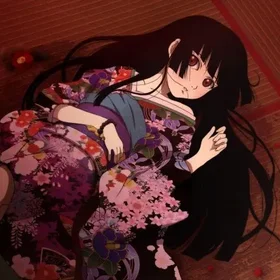 地獄少女 Hell Girl
