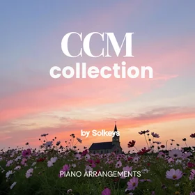 CCM Piano Collection