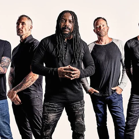 Sevendust