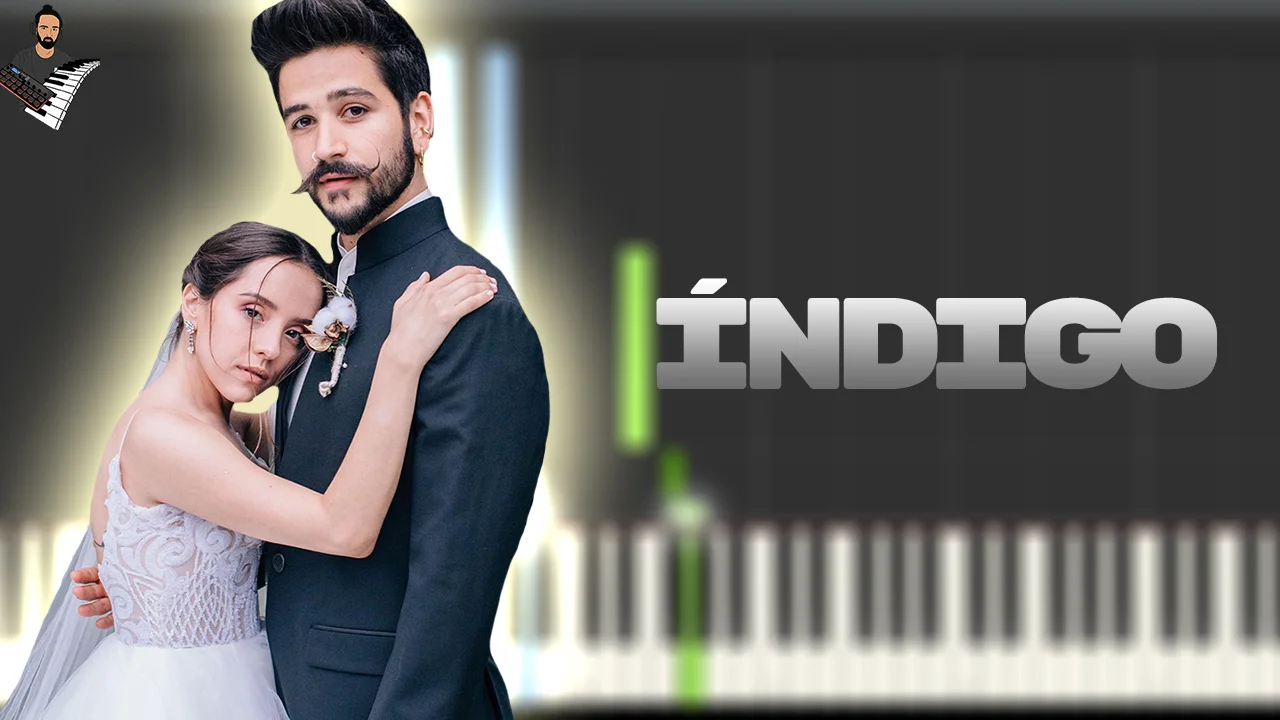 Índigo - Camilo &amp; Evaluna Montaner