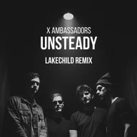 Unsteady