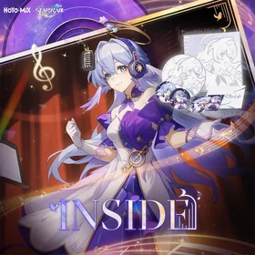 INSIDE by Robin/Chevy (Honkai: Star Rail OST)