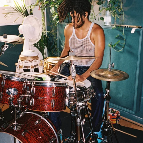 Yussef Dayes