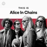 Alice In Chains
