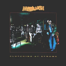 Marillion - Clutching at Straws (Full Album)