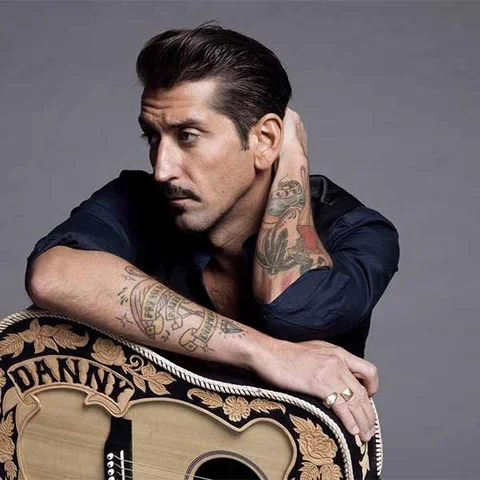 Danny Vera