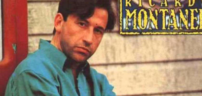 Será - Ricardo Montaner by Melina Patrón