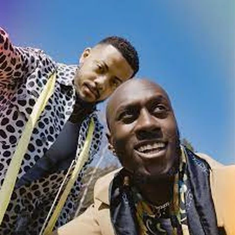 Nico & Vinz